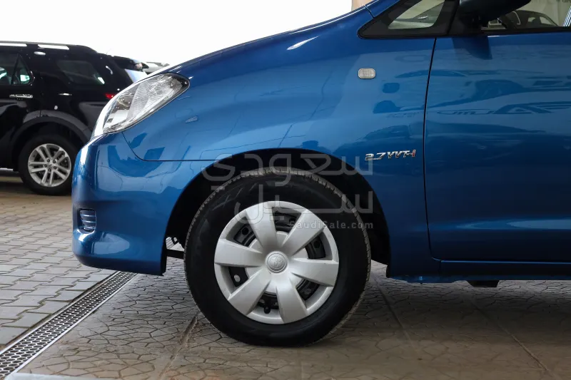 2009 تويوتا ان نوفا