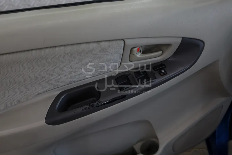 2009 تويوتا ان نوفا