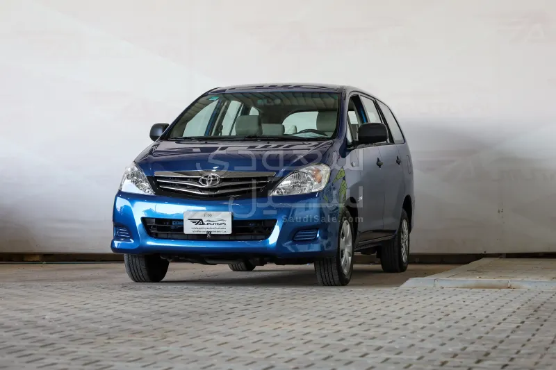 2009 تويوتا ان نوفا