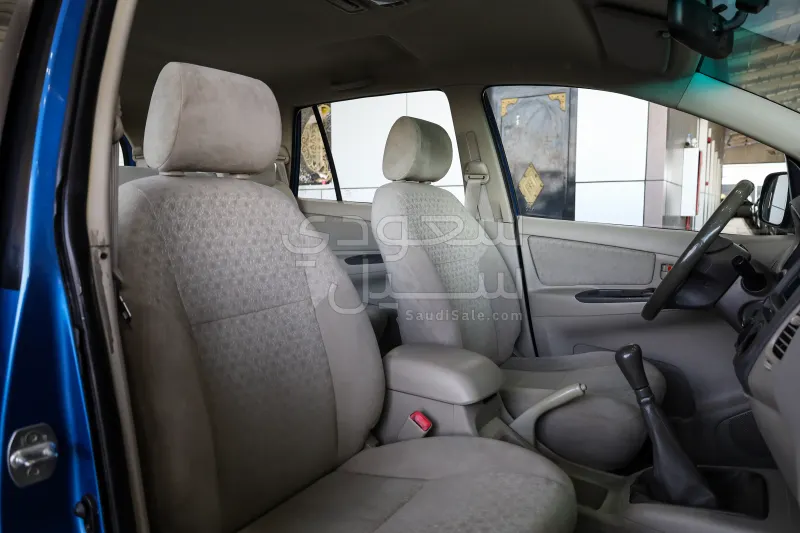 2009 تويوتا ان نوفا