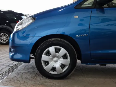 2009 تويوتا ان نوفا