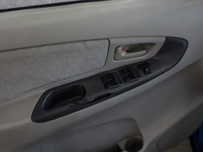 2009 تويوتا ان نوفا