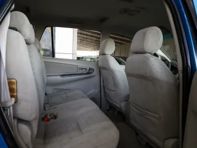 2009 تويوتا ان نوفا