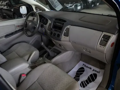 2009 تويوتا ان نوفا