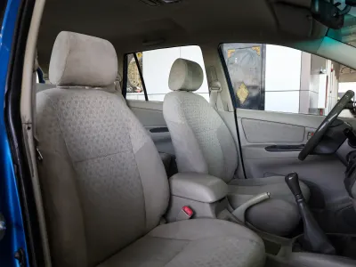 2009 تويوتا ان نوفا