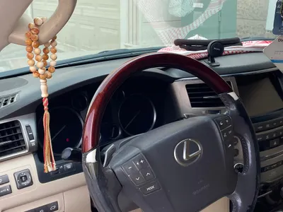 2013 لكزس إل إكس 570