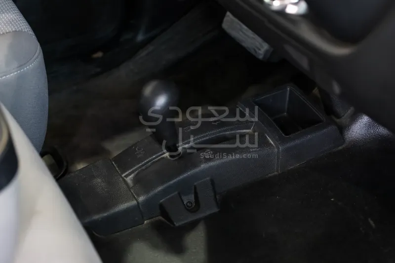 2017 شفروليه سلفرادو