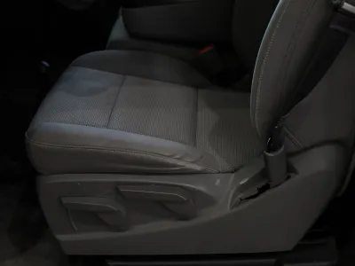 2017 شفروليه سلفرادو