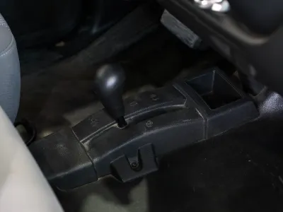 2017 شفروليه سلفرادو