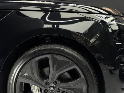 2025 لاند روفر رينج روفر سبورت اتش اس اي