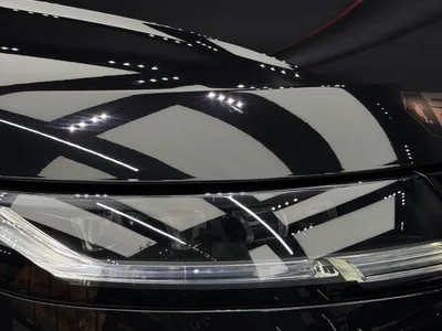 2025 لاند روفر رينج روفر سبورت اتش اس اي