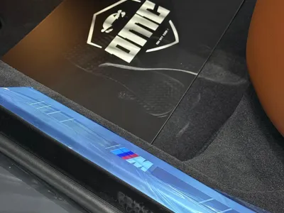 2025 بي ام دبليو الفئة السابعة 735أي