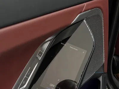 2025 بي ام دبليو الفئة السابعة 735أي