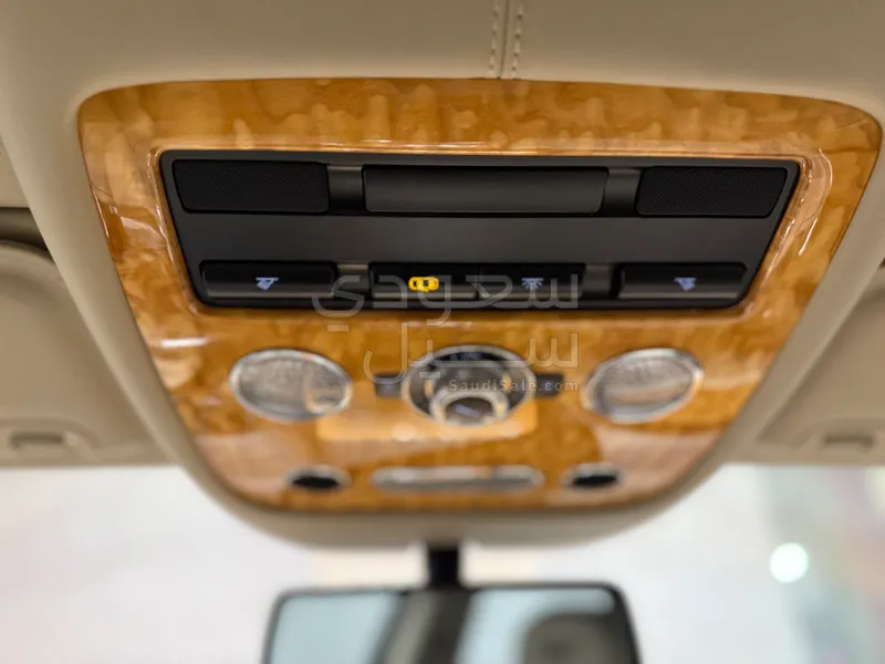 2014 بنتلي كونتيننتل فلاينج سبير