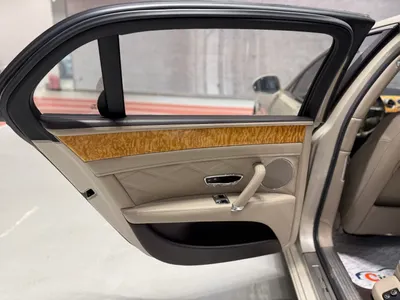 2014 بنتلي كونتيننتل فلاينج سبير