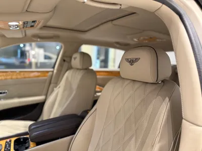 2014 بنتلي كونتيننتل فلاينج سبير