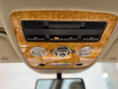 2014 بنتلي كونتيننتل فلاينج سبير