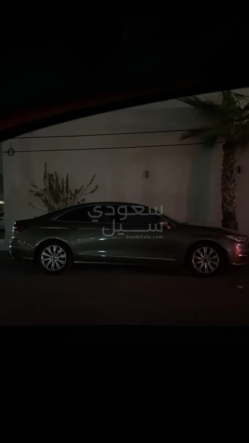 2022 فورد توروس