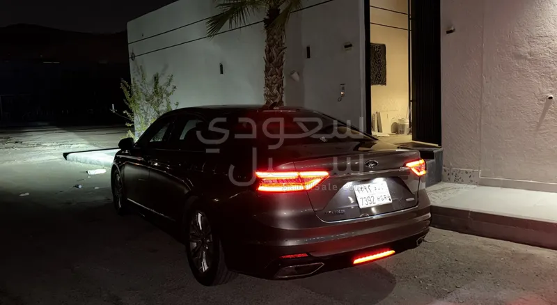 2022 فورد توروس