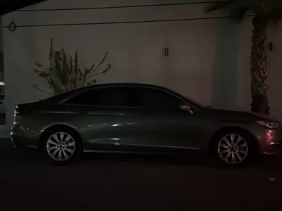 2022 فورد توروس