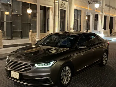 2022 فورد توروس