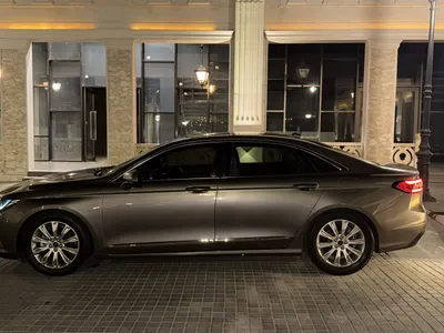 2022 فورد توروس