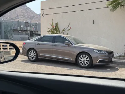 2022 فورد توروس