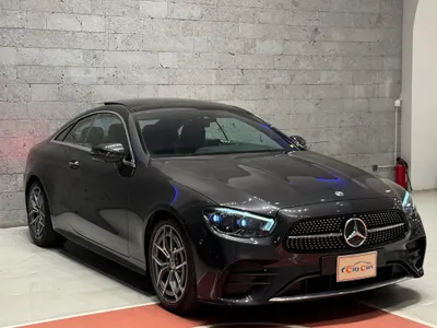 2021 مرسيدس - بنز إي 200