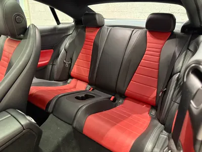 2021 مرسيدس - بنز إي 200