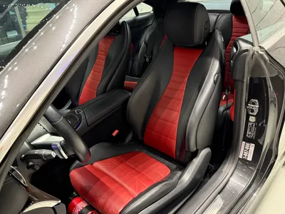 2021 مرسيدس - بنز إي 200