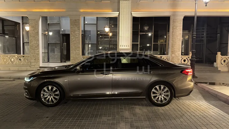 2022 فورد توروس