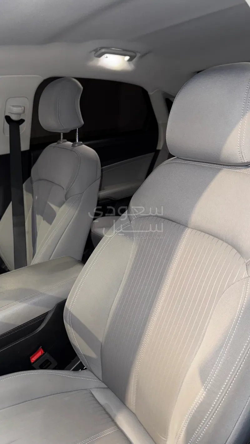 2022 فورد توروس