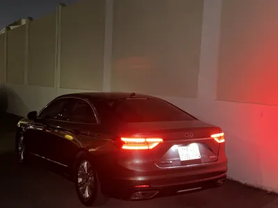 2022 فورد توروس