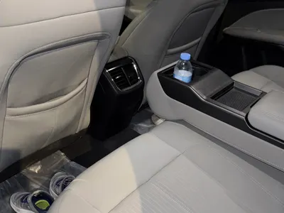 2022 فورد توروس