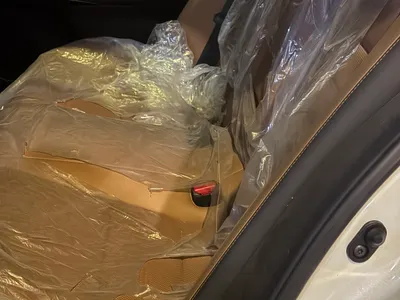 2021 لكزس آي إس 350