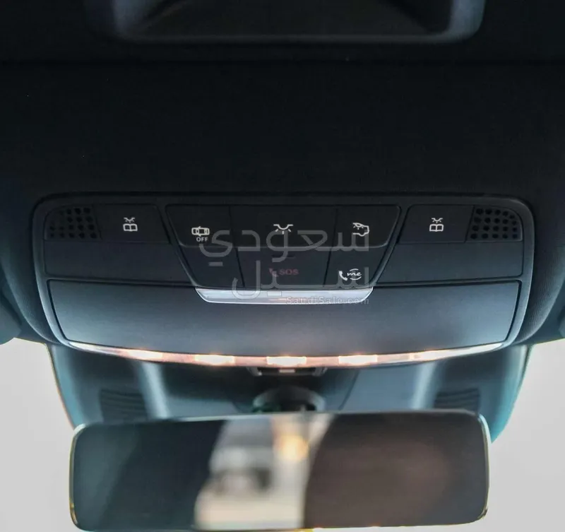 2021 مرسيدس - بنز إي 250