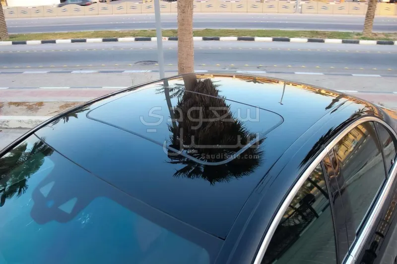 2021 مرسيدس - بنز إي 250