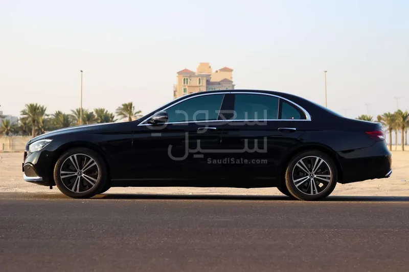 2021 مرسيدس - بنز إي 250