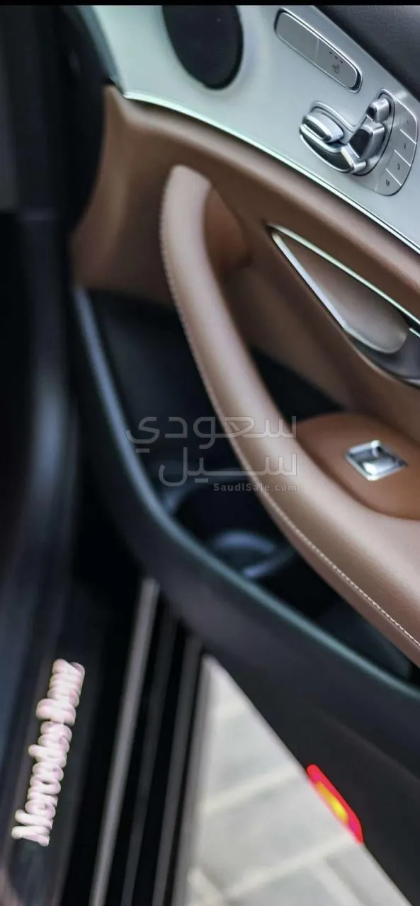 2021 مرسيدس - بنز إي 250