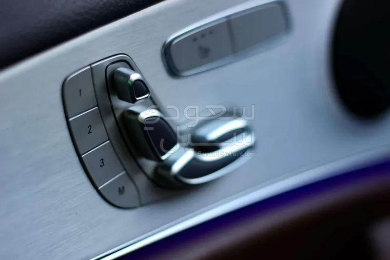 2021 مرسيدس - بنز إي 250