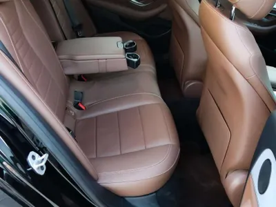 2021 مرسيدس - بنز إي 250