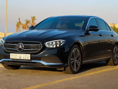 2021 مرسيدس - بنز إي 250