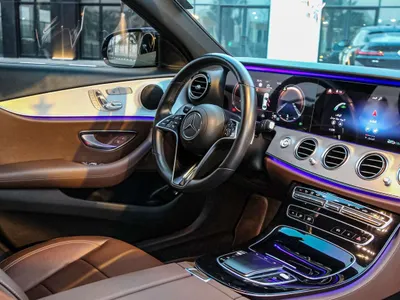 2021 مرسيدس - بنز إي 250