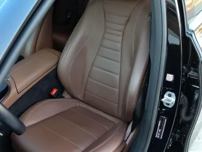 2021 مرسيدس - بنز إي 250