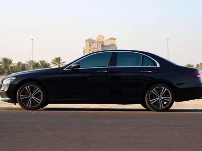 2021 مرسيدس - بنز إي 250