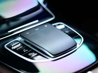 2021 مرسيدس - بنز إي 250