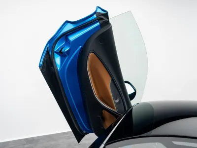 2023 مكلارين ارتورا