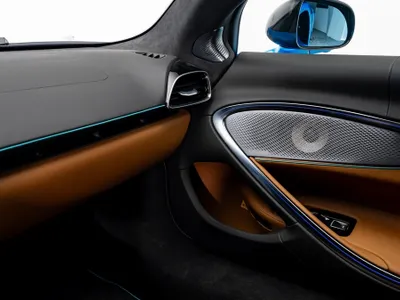 2023 مكلارين ارتورا