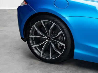 2023 مكلارين ارتورا