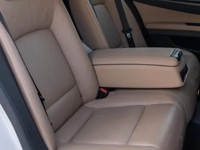 2015 بي ام دبليو الفئة السابعة 730 إل أي